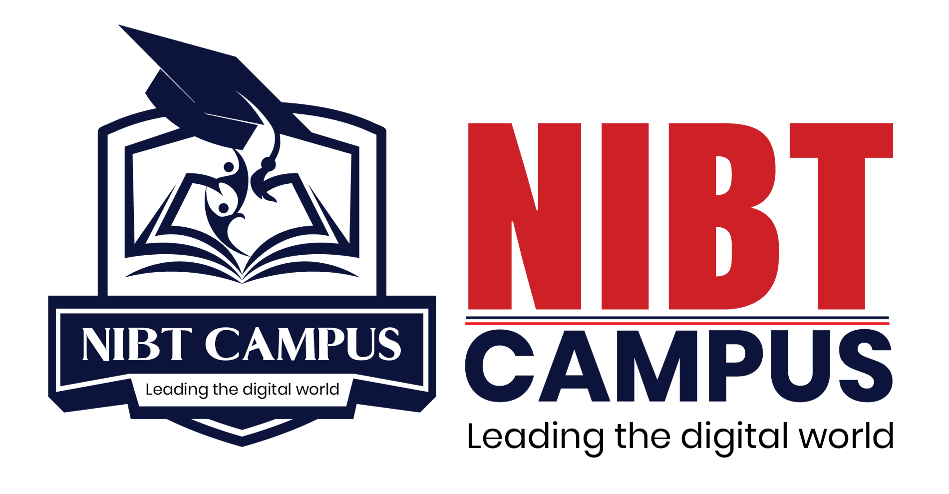 NIBT Campus logo